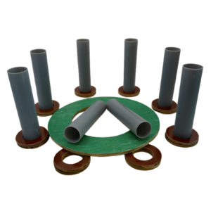 Juntas Aislantes MICARTA