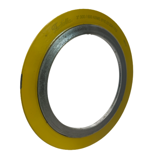 Junta Espirometalica estilo CG - Imagen 3