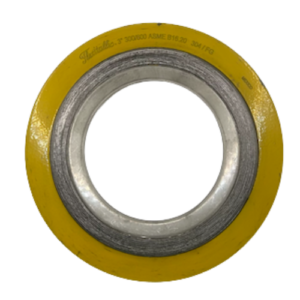 Junta Espirometalica estilo CGI