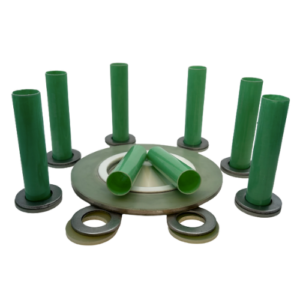 Juntas Aislantes JPK PKSEAL