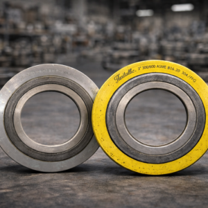 Juntas Espirometalicas