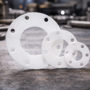 Termoplastico PTFE