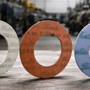 Láminas Sigma Flexitallic